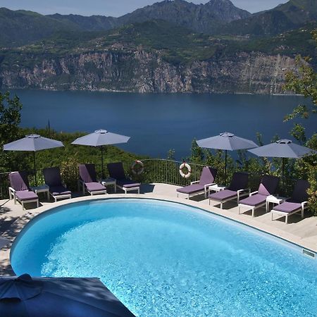 Hotel Querceto Wellness & Spa - Garda Lake Collection Malcesine Exterior photo